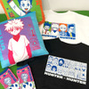 「HUNTER×HUNTER」ポップな限定アイテムがサンキューマートに登場♪全品390円で6月下旬に発売！・画像