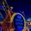 東京ディズニーランド「エレクトリカルパレード」25周年！記念メッセージ入りスペシャル画像も登場【ディズニー】・画像