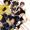 「DAYS」つくしのとにかく“走る”姿に感動！ サッカー初心者が「始めることに遅いも早いもない」を努力で証明【ワールドカップ連載コラム Vol.5】・画像