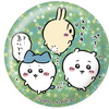 「ちいかわ」ハチワレ、うさぎ達が越谷レイクタウンに！「ちいかわらんど」オープン☆ 限定特典や記念スタンプも♪・画像