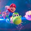 映画「ザ・スーパーマリオギャラクシー・ムービー」全世界興収が10億ドルを突破！ 日本では73.7億円に到達・画像