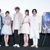 「劇場版マジェスティックプリンス＜仮題＞」キャスト出演のイベントで迫力の特報公開・画像