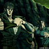北斗と南斗が感動の共闘！“例のシーン”も飛び出した「北斗の拳」第12話に「今週は終わるのが早すぎる！」【ネタバレあり反応まとめ】・画像