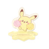 ゆるふわピカチュウ、ポッチャマたちがキュート♪ 「ポケピース POP UP STORE BY FLOWERING」6月より全国各地で開催！・画像