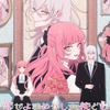 「恋せよまやかし天使ども」制作はMAPPA！ アニメ映像初お披露目のティザーPVも公開・画像