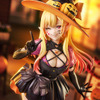 「着せ恋」海夢ちゃんがハロウィンドレスでウインク♪ 見惚れる笑顔を堪能しよう☆フィギュア化・画像
