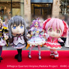「まどマギ」×「名探偵プリキュア！」スペシャルコラボが実現！ダンスも披露した「ちゃやまち推しフェス」レポ・画像
