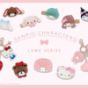 シナモン、クロミがキラキラ☆ 「サンリオ」ラメシリーズ登場！シュガーバニーズやリトルツインスターズがヘアクリップやバンスクリップ、チャームに・画像