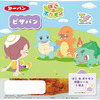 「ぽこ あ ポケモン」デザインのポケモンパンが登場！「ぽこ あ ポケモン特製シール」全22種を封入♪・画像