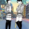 「ブルーロック」「進撃」「とんがり帽子」「FAIRY TAIL」描き下ろしも！米ロサンゼルスで体験型ポップアップが開催【7月2日～】・画像