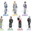 「うたプリ」浴衣姿のST☆RISH＆QUARTET NIGHTがカッコいい…！ 限定グッズ目白押しのフラッグシップストア「UTA☆PRI GRAND SHOP」が全国5箇所で期間限定オープン・画像
