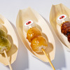 「ゲ謎」水木＆鬼太郎の父が一緒に夏祭り♪ “目玉おやじ”スイーツや描き下ろしグッズ、縁日ゲームも☆「西武園ゆうえんち」コラボ第2弾・画像