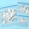 「ポケモン」昨年話題の“フリーザーのフリーザーバッグ”も新デザインに！クレハ「NEWクレラップ」などコラボ商品が登場・画像