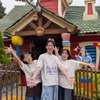 【初開催】夏ディズニーがやって来た！新登場の“びしょ濡れ”バージョン「ガジェットのゴーコースター」をひと足早く体験したよ☆【レポート】・画像