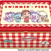 「不二家」ペコちゃん×「SWIMMER」がコラボ！ 可愛すぎる平成レトロ風スイーツ＆雑貨が登場・画像