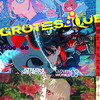 「シン・エヴァ」錦織敦史×CloverWorksのオリアニ映画「GROTESQQQUE-グロテスク-」METALVERSEがOP担当♪ 26年11月6日公開決定・画像