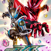 新「仮面ライダーマイス」はネズミ！天敵の猫もライダーに!? ベルト位置の違いにも注目なビジュアル公開・画像