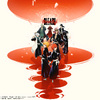 「BLEACH」原作者・久保帯人が新“死神”2名を制作！ 描き下ろし設定画も公開♪ 新スマホゲーム「BLEACH Mirrors High」主人公お披露目・画像