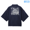 「ぼざろ」“イキってすみません”甚平が登場!! 結束バンド4人の脱着式フルカラーワッペンも♪ 新グッズ続々・画像