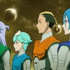 夏アニメ「鎧真伝サムライトルーパー」妖邪の乱から3か月…妖邪再来の予感に魁人たちは…？第13話先行カット・画像