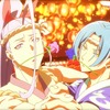 夏アニメ「鎧真伝サムライトルーパー」凱らが学園祭ではしゃぐ!? 初代サムライトルーパー達の姿も！OP＆ED映像到着♪・画像