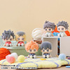 「ハイキュー!!」翔陽、及川、研磨らがふわふわフィギュアに！ころんとした手のひらサイズが可愛すぎる♪・画像