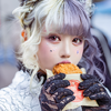 【謹賀新年2024】美女コスプレイヤーが晴れ着で新年をお祝いします！皆様にとって良い年になりますように・画像