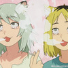 夏アニメ「ヤニねこ」とりあえず働けヤニねこ。明日のヤニのために― 第2話先行カット・画像