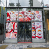 「ウルトラマン」が「mofusand」とコラボ!? 新たなストア・原宿「ULTRA MART TOKYO」に行ってきた【レポ】・画像