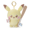 ピカチュウと野球、ポッチャマとサッカー♪ 「ポケピース」POP UP STORE BY FLOWERINGでスポーツテーマの新商品登場！・画像