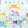 サンリオタッチのゴシムちゃんがかわいすぎる！ コラボ限定アイテム大集合のポップアップショップが大宮にオープン・画像