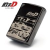 「頭文字D」ハチロクの峠バトルの名シーンをその手に！限定50個“ZIPPO”登場・画像