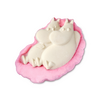 ムーミン、リトルミイ、スナフキンと優しいバスタイムを♪ 「LUSH」コラボのバスボムやせっけんが新登場【7月20日より先行発売】・画像