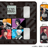 「BLEACH」一護、冬獅郎らが褒めてくれる…！「ルキアよりもつえーんじゃねえか」「タニタ」コラボ音声体組成計＆歩数計が登場・画像
