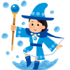 “水”キャラといえば？ アンケート〆切は7月21日【#水の日】・画像