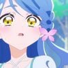 「名探偵プリキュア！」キュアエクレールの正体に大興奮！シュシュタンも可愛すぎ…の代わりにウソノワールの正体、森亜るるかの過去など新たな謎が盛り沢山【第25話ネタバレあり反応まとめ】・画像