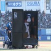 VTuber・星街すいせいがファーストピッチで剛速球!? 「まさに彗星の様な投球」「球速速すぎて顎外れたw」とファンは大歓喜！・画像