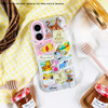 プーさんとの思い出をギュッと詰め込んだiPhoneケース♪ 「くまのプーさん」のスペシャルコレクションがSKINNYDIP LONDONから登場！・画像