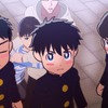 「強過ぎて草」「こんなに可愛らしいのに…」ついに敵と遭遇!? 夏アニメ「サンダー３」のふたばとスモール３が大活躍！物語が動き出す予感も漂った第3話！【ネタバレあり反応まとめ】・画像
