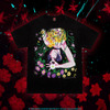 「チェンソーマン」「エヴァ」「ダンダダン」のコラボTシャツを発売！アジア3都市巡るワールドツアー開催・画像