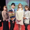 「まおゆう魔王勇者」放送開始は2013年1月より 12月に声優が出演イベントも開催・画像