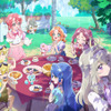 「映画名探偵プリキュア！」キュアアルカナ・シャドウ“あなた、私みたい”…意味深セリフの真意は― 歴代プリキュアの姿も！予告公開・画像