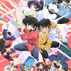 秋アニメ「らんま1/2 第3期」10月3日より放送開始！ キービジュアル公開＆追加キャストに野沢雅子、福山潤、田中真弓らを発表・画像