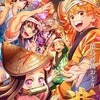 「マジでufotable神すぎ」…「鬼滅の刃」今年も阿波おどりに参加決定！「魔法使いの夜」も一緒♪「このために現地飛ぶ」と話題・画像