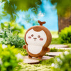 「ちいかわ」カブトムシが大量に!!! スマホに貼れるステッカーからマスコットまで…新作グッズ登場・画像