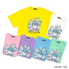 「名探偵コナン」青山剛昌が今年のTシャツに託した思いとは？「24時間テレビ」ちゃんみな&京本大我がインタビュー【グッズ取り扱い中】・画像