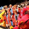 「ポケモン・ザ・ムービーXY&Z」初日舞台挨拶 10年連続出演の“しょこたん”にサプライズも・画像