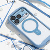 iFace「ちいかわ」デザインのiPhone 17 Pro専用カメラレンズプロテクター登場！ ちいかわ、ハチワレ、うさぎの全3種♪・画像