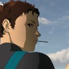 「閃光のハサウェイ キルケーの魔女」Prime Videoで国内独占配信へ！8月31日より見放題配信がスタート・画像