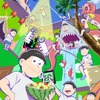 一番笑えるアニメは？ 3位「おそ松さん」、2位「文スト わん！」、1位は…大人たちが本気でふざける人気シリーズが上位 ＜26年版＞・画像